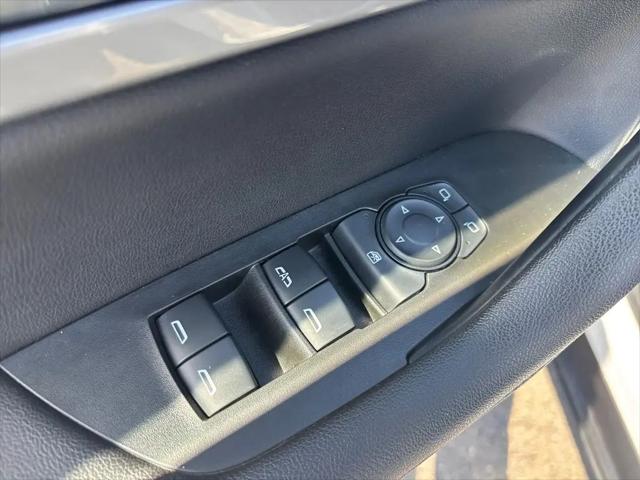 2020 Chevrolet Blazer AWD 2LT