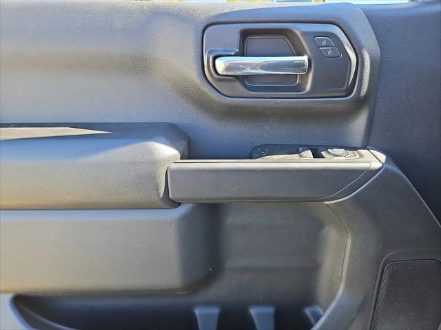 2026 GMC Sierra 1500 Regular Cab, Standard Bed, Pro, 4WD