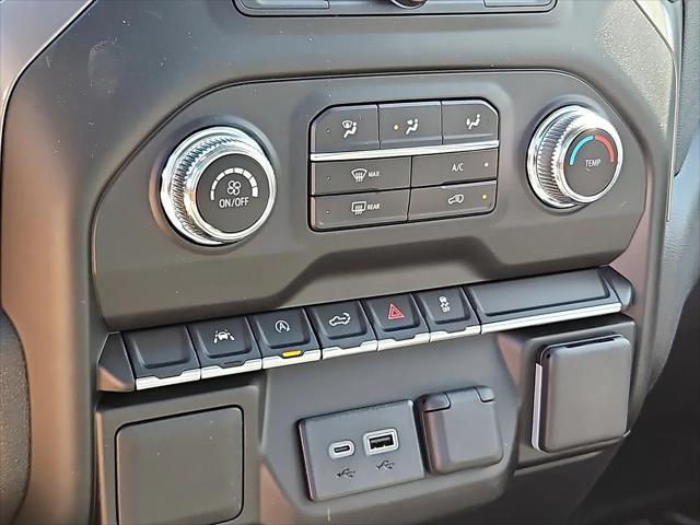 2026 GMC Sierra 1500 Regular Cab, Standard Bed, Pro, 4WD