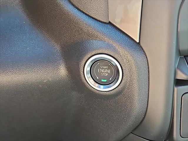 2026 GMC Sierra 1500 Regular Cab, Standard Bed, Pro, 4WD