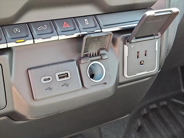 2026 GMC Sierra 1500 Regular Cab, Standard Bed, Pro, 4WD