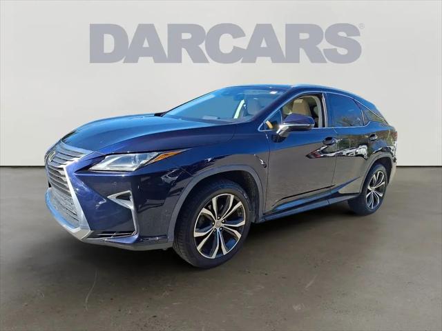 2017 Lexus RX 350 RX 350