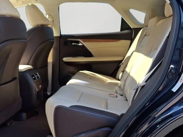2017 Lexus RX 350 RX 350