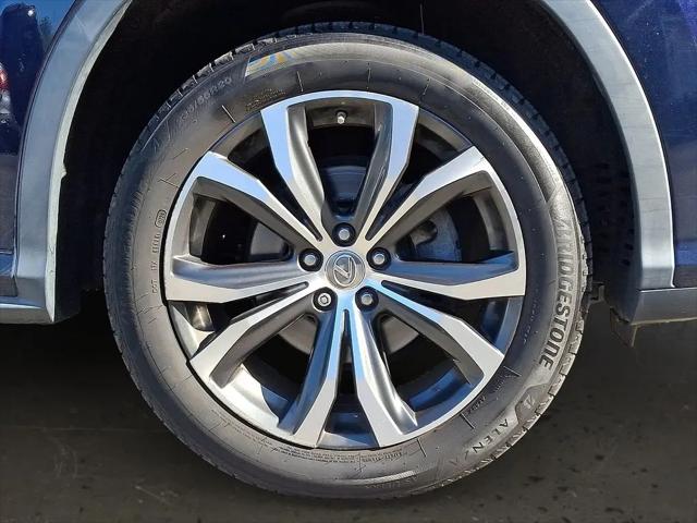 2017 Lexus RX 350 RX 350