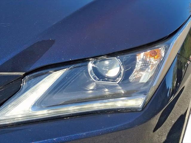 2017 Lexus RX 350 RX 350