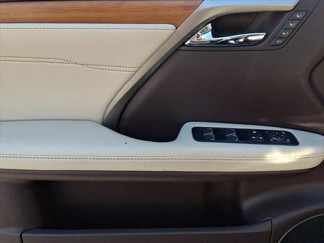 2017 Lexus RX 350 RX 350