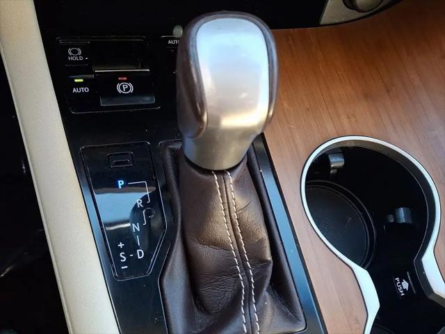 2017 Lexus RX 350 RX 350