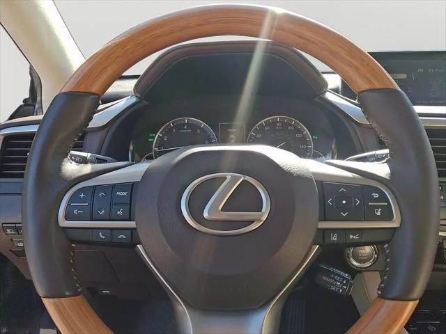 2017 Lexus RX 350 RX 350