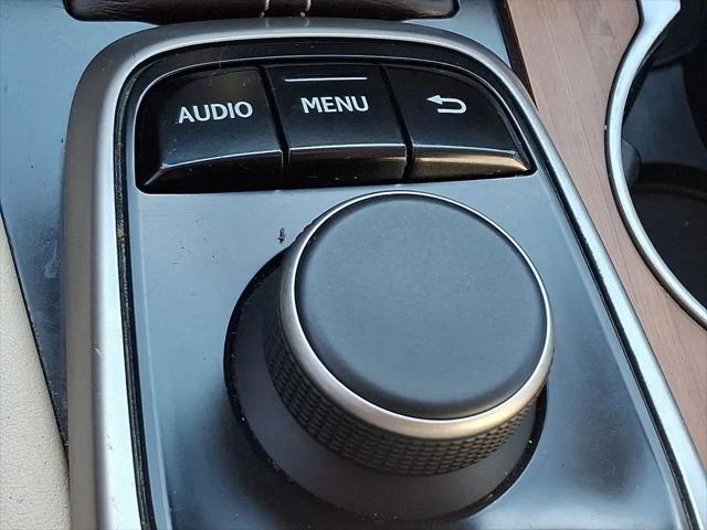 2017 Lexus RX 350 RX 350