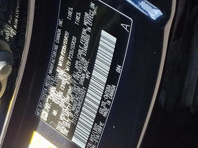 2017 Lexus RX 350 RX 350