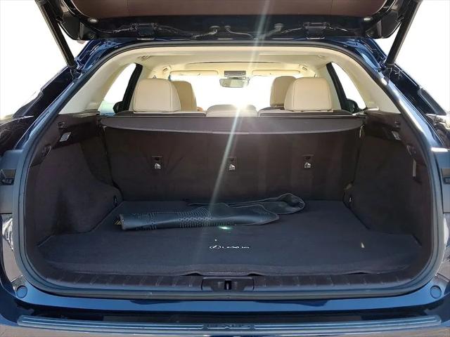 2017 Lexus RX 350 RX 350