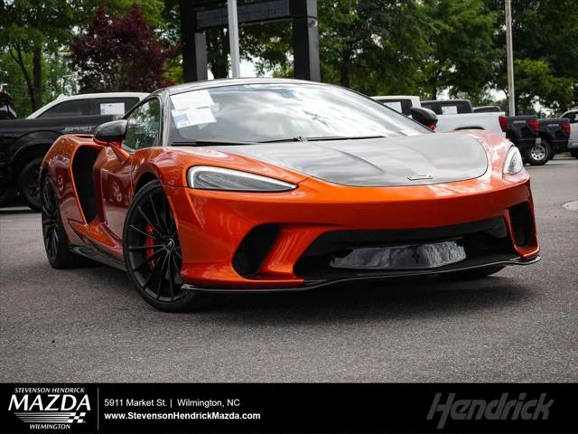 2022 McLaren GT Coupe for sale in Wilmington, NC