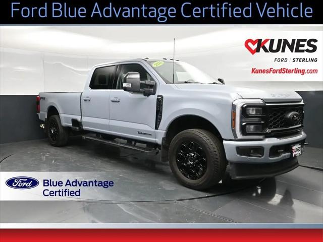 2025 Ford F-250 XL for sale in Sterling, IL