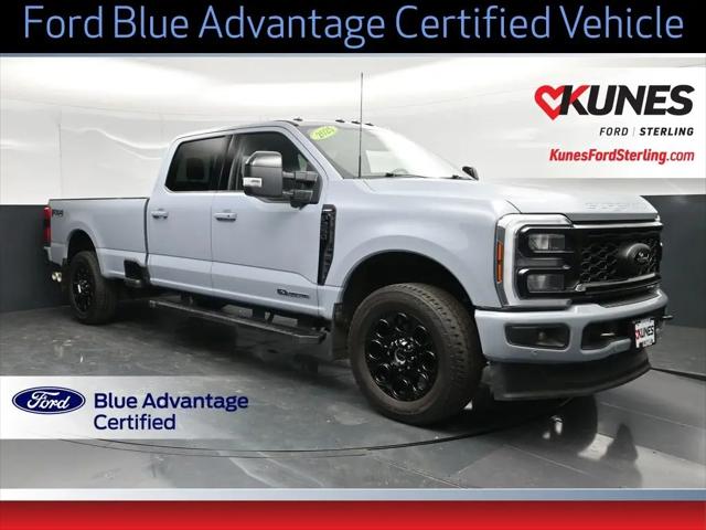 2025 Ford F-250 XL for sale in Sterling, IL