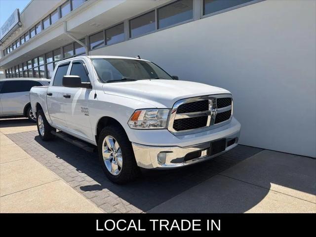 2019 Ram 1500 Classic ST for sale in South Bend, IN