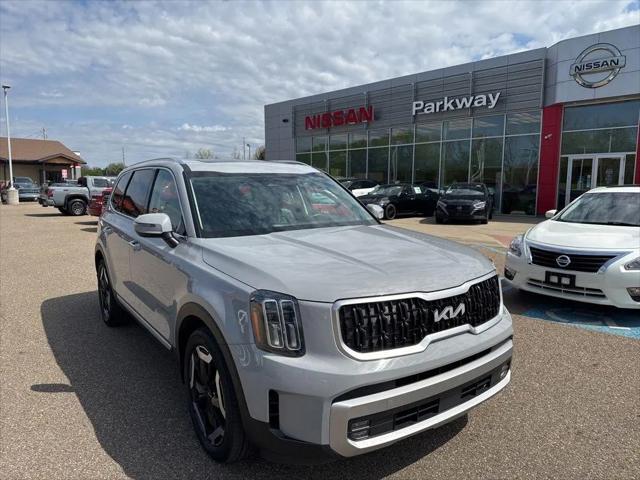 2023 Kia Telluride EX X-Line for sale in Dover, OH