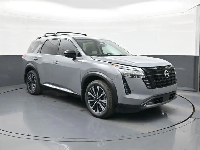 2026 Nissan Pathfinder Platinum for sale in Monroe, NC