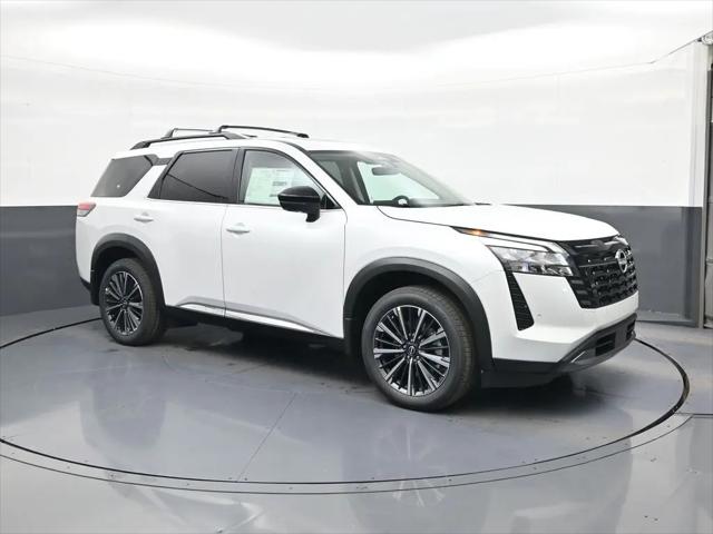 2026 Nissan Pathfinder Platinum for sale in Monroe, NC