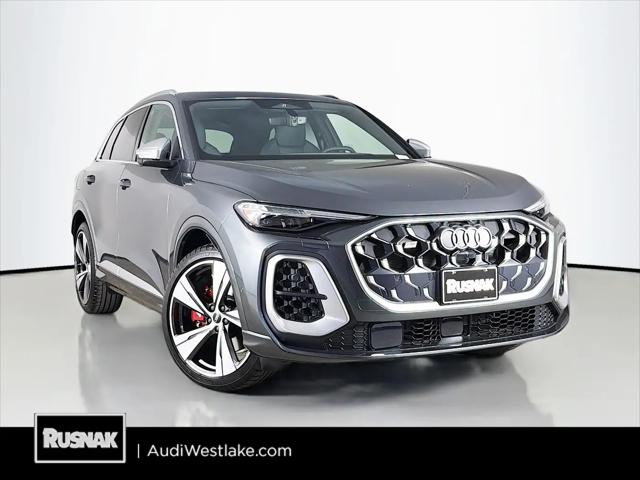 2026 Audi SQ5 Premium Plus TFSI quattro S tronic for sale in Thousand Oaks, CA