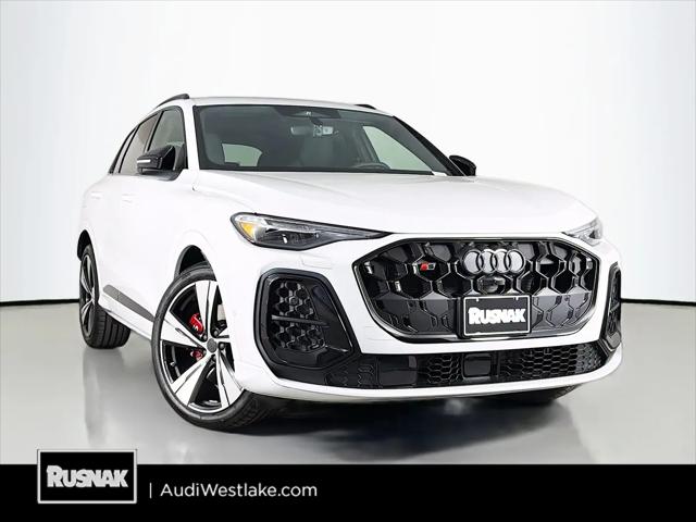 2026 Audi SQ5 Premium Plus TFSI quattro S tronic for sale in Thousand Oaks, CA