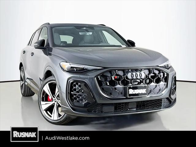 2026 Audi SQ5 Premium Plus TFSI quattro S tronic for sale in Thousand Oaks, CA