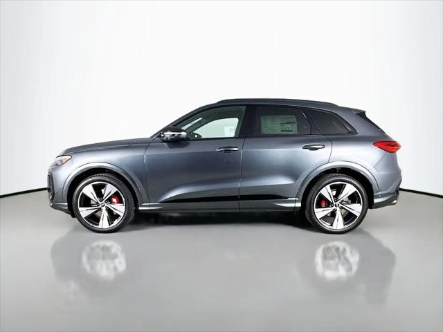 2026 Audi SQ5 Premium Plus TFSI quattro S tronic