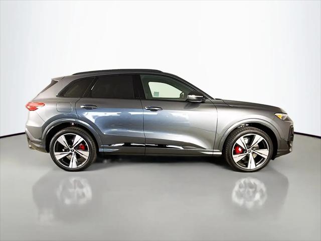 2026 Audi SQ5 Premium Plus TFSI quattro S tronic