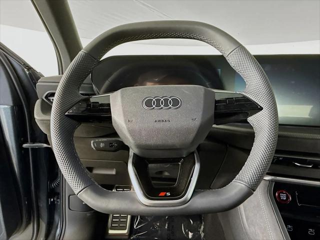 2026 Audi SQ5 Premium Plus TFSI quattro S tronic