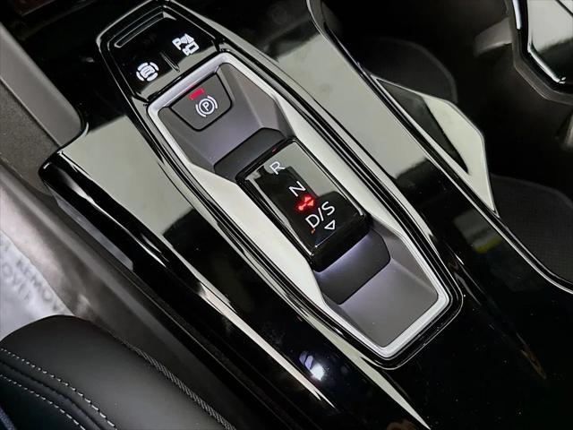 2026 Audi SQ5 Premium Plus TFSI quattro S tronic