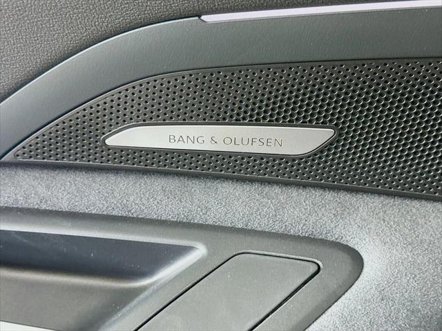 2026 Audi SQ5 Premium Plus TFSI quattro S tronic
