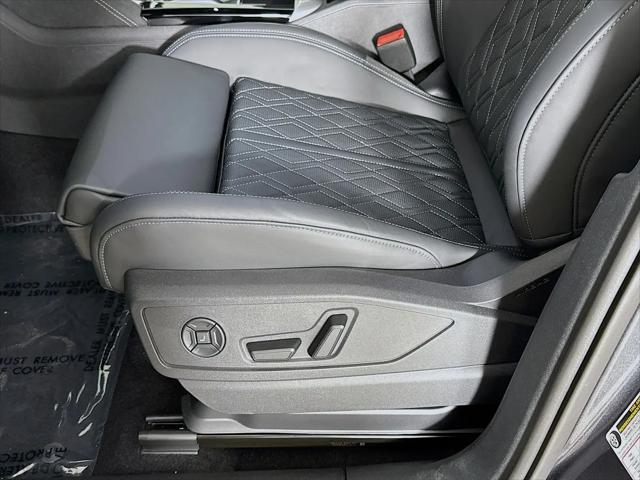 2026 Audi SQ5 Premium Plus TFSI quattro S tronic