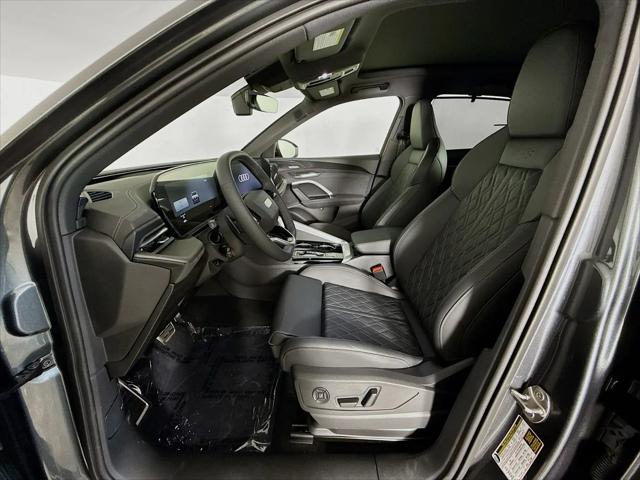 2026 Audi SQ5 Premium Plus TFSI quattro S tronic
