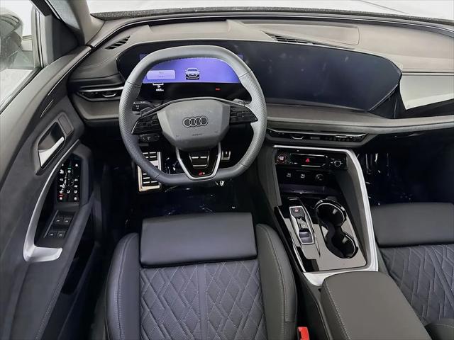 2026 Audi SQ5 Premium Plus TFSI quattro S tronic