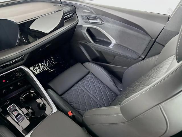 2026 Audi SQ5 Premium Plus TFSI quattro S tronic