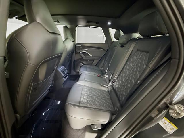2026 Audi SQ5 Premium Plus TFSI quattro S tronic