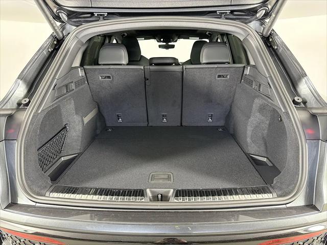 2026 Audi SQ5 Premium Plus TFSI quattro S tronic