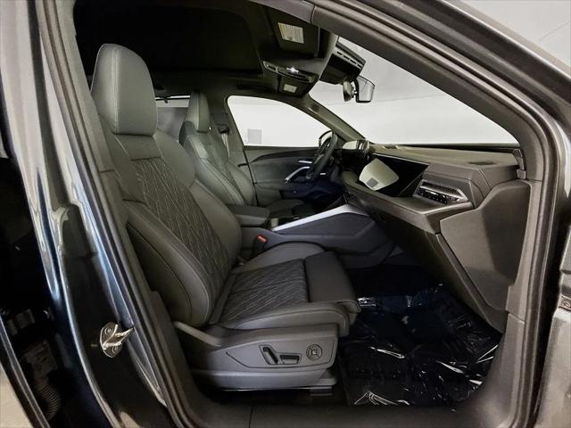 2026 Audi SQ5 Premium Plus TFSI quattro S tronic