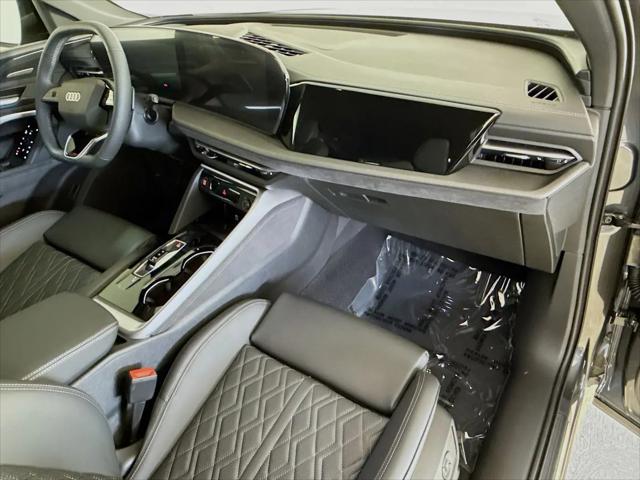 2026 Audi SQ5 Premium Plus TFSI quattro S tronic