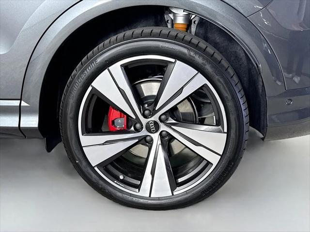 2026 Audi SQ5 Premium Plus TFSI quattro S tronic