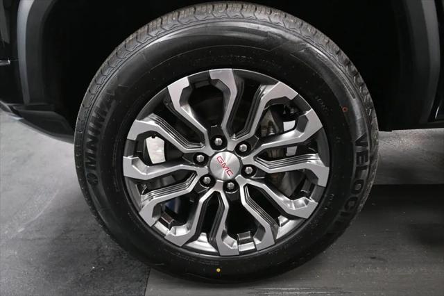 2023 GMC Canyon 4WD Crew Cab Short Box Denali