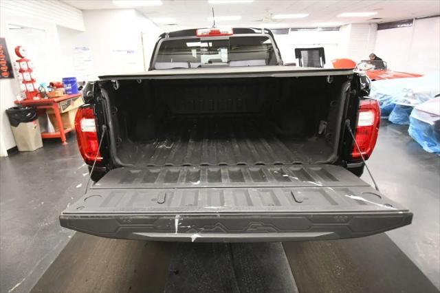 2023 GMC Canyon 4WD Crew Cab Short Box Denali