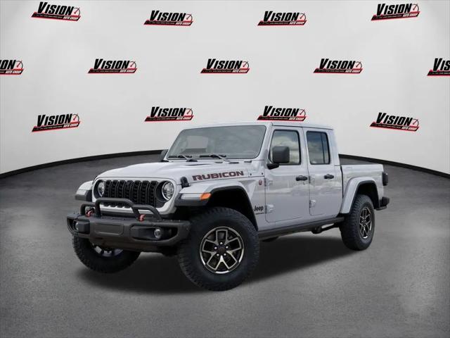 2026 Jeep Gladiator Rubicon for sale in Rochester, NY