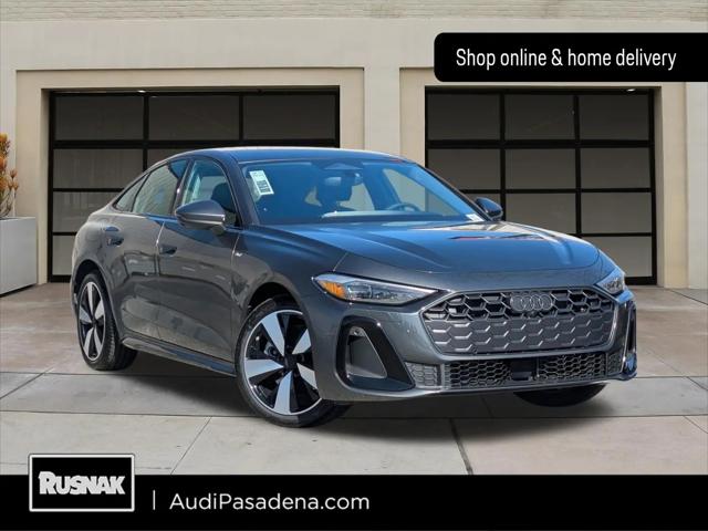 2026 Audi A5 Premium TFSI quattro S tronic for sale in Pasadena, CA