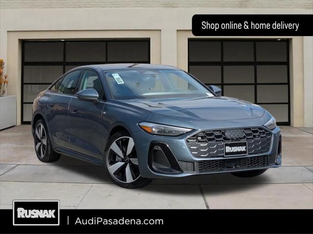 2026 Audi A5 Premium TFSI quattro S tronic for sale in Pasadena, CA