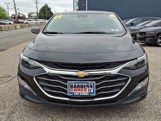 2024 Chevrolet Malibu FWD 1LT 2024 Chevrolet Malibu FWD 1LT