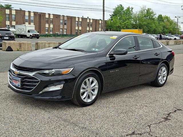2024 Chevrolet Malibu FWD 1LT 2024 Chevrolet Malibu FWD 1LT