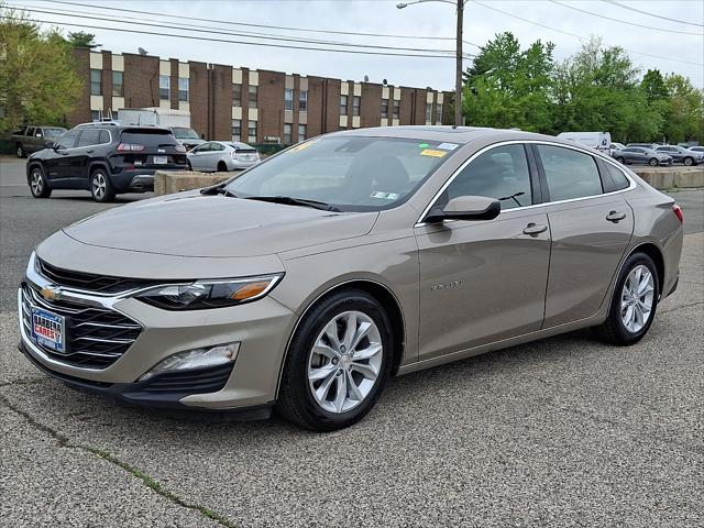 2024 Chevrolet Malibu FWD 1LT 2024 Chevrolet Malibu FWD 1LT