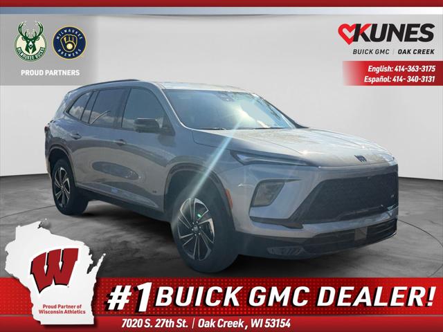 2026 Buick Enclave Sport Touring FWD for sale in Oak Creek, WI