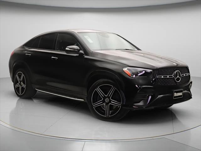 2026 Mercedes-Benz GLE 450 4MATIC for sale in Arcadia, CA