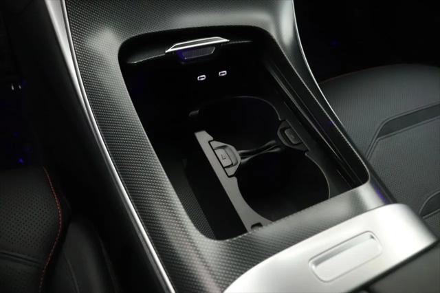 2026 Mercedes-Benz AMG C 43 4MATIC